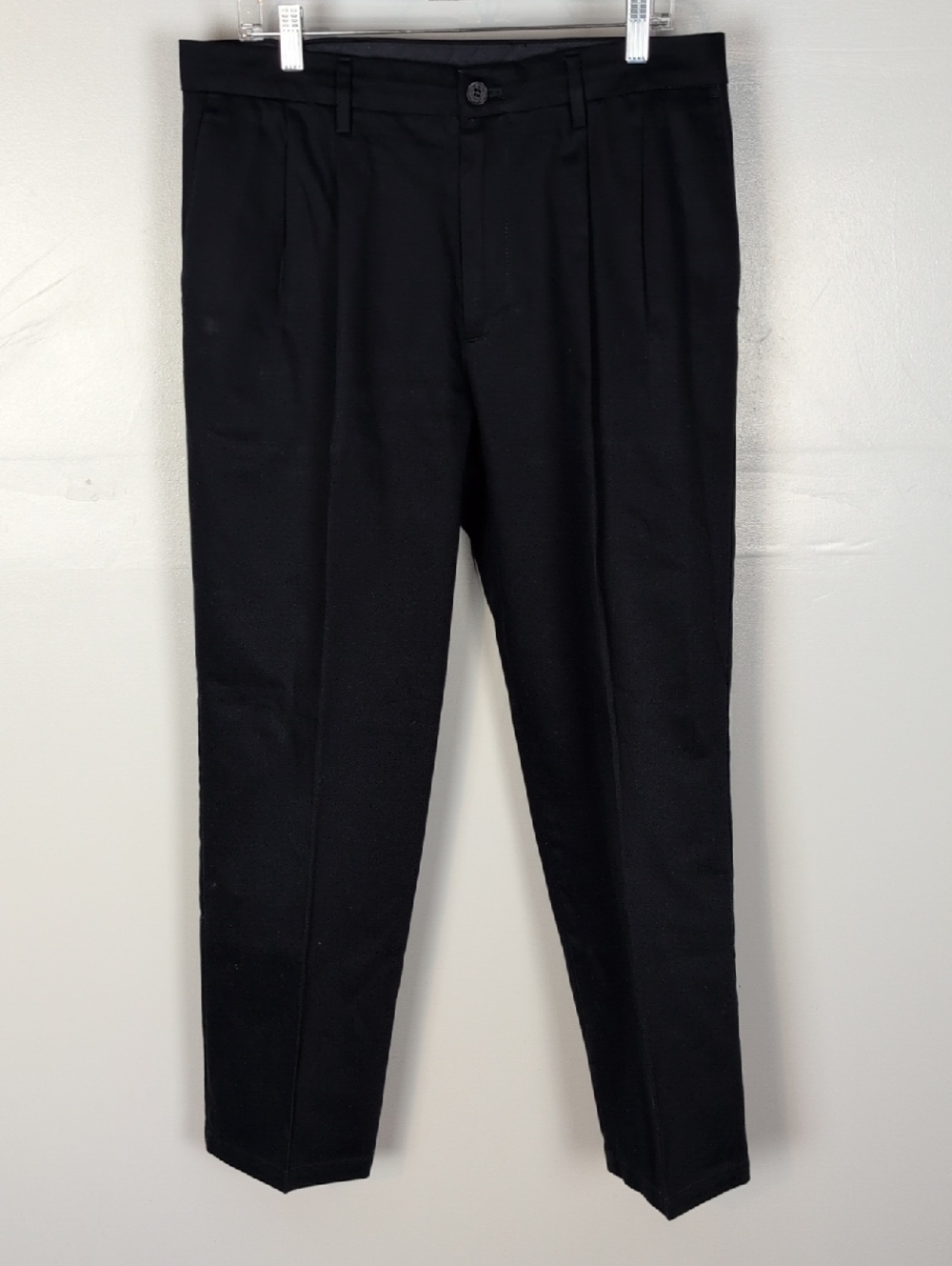 Dockers Relaxed Signature Khaki Pants 33x32